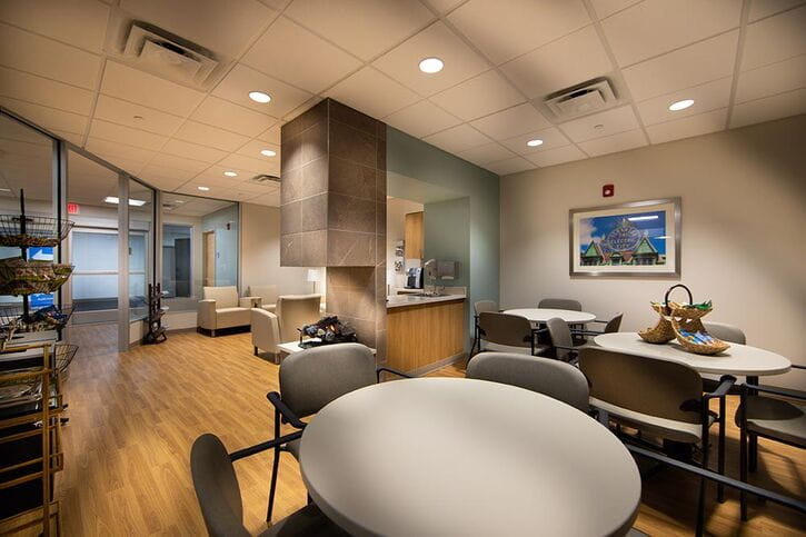 Geisinger 65 Forward Scranton