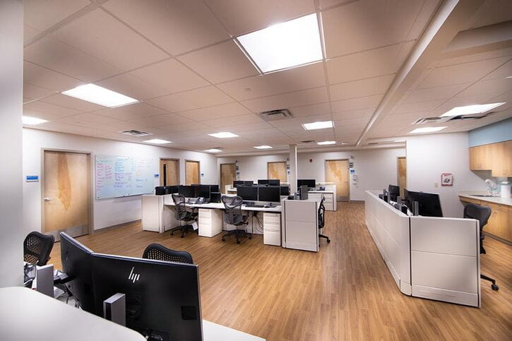 Geisinger 65 Forward Scranton