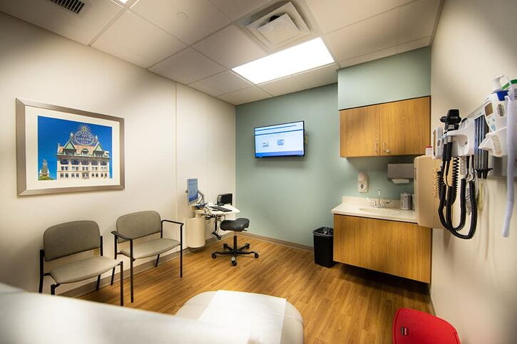 Geisinger 65 Forward Scranton