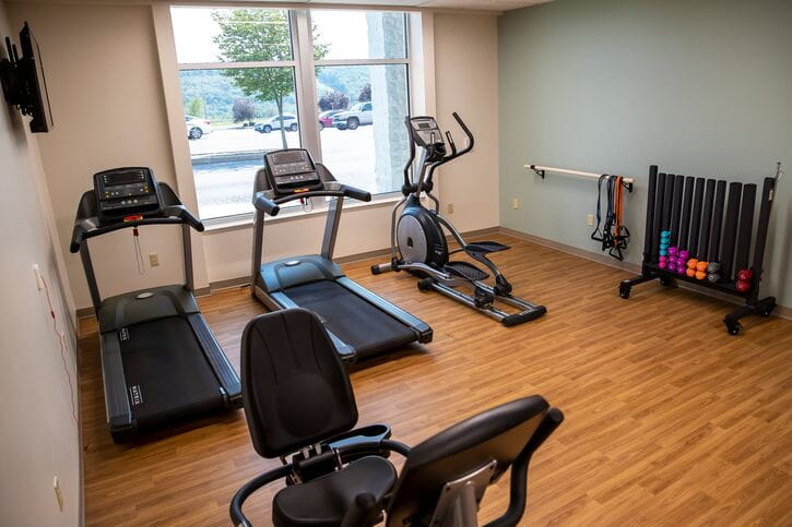 Geisinger 65 Forward Shamokin Coal Township