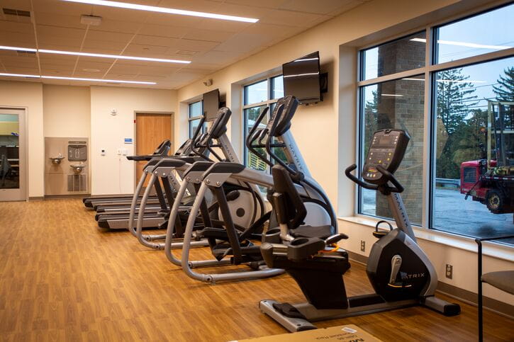 Geisinger 65 Forward Shamokin Dam