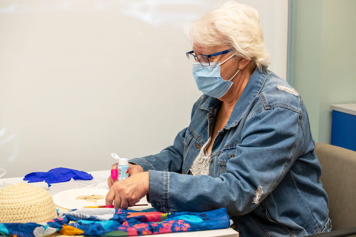 Geisinger 65 Forward Shamokin Dam