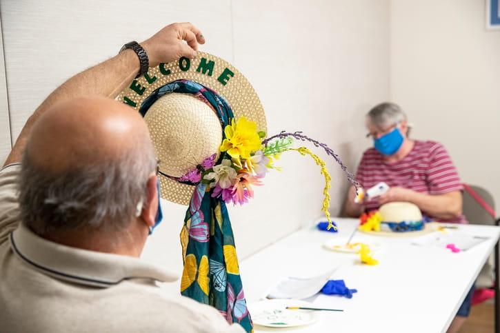 Geisinger 65 Forward Shamokin Dam
