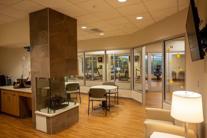 Geisinger 65 Forward Shamokin Dam