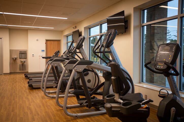 Geisinger 65 Forward Shamokin Dam