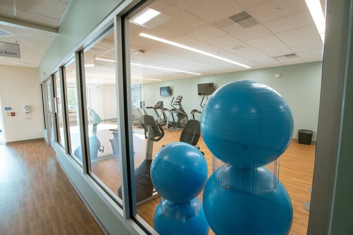 Geisinger 65 Forward Wilkes Barre