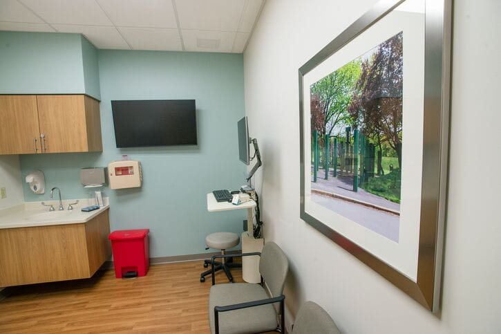 Geisinger 65 Forward Wilkes Barre