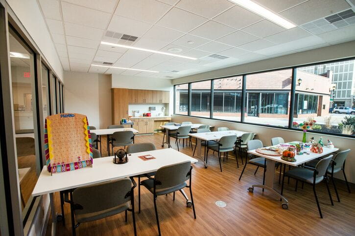 Geisinger 65 Forward Wilkes Barre