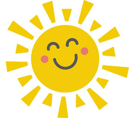 Janet Weis Children's Hospital Sun