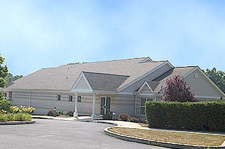 Geisinger Kulpmont Location