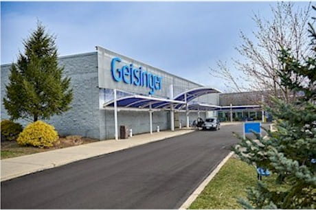 Geisinger Health System - Dialysis in Danville, PA photo 4