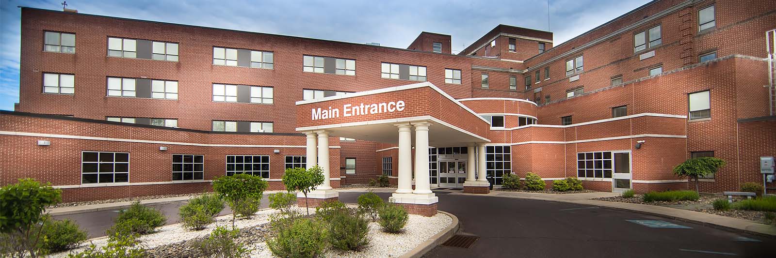 Geisinger Bloomsburg Hospital — Family Medicine clinic in Bloomsburg, PA — photo 1