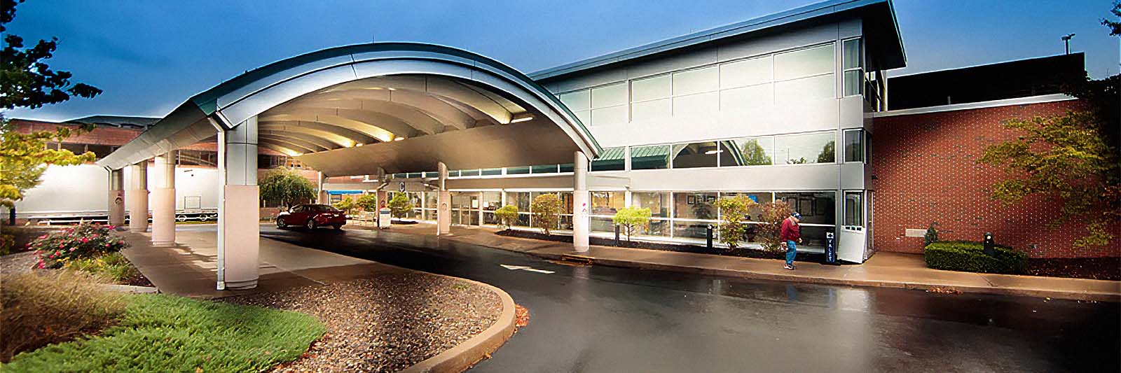 Geisinger Lewistown Hospital