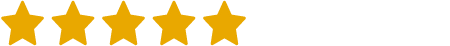 5 star rating