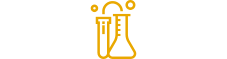 Integrated research icon