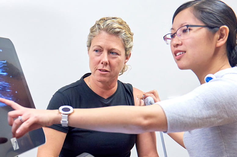 Geisinger Musculoskeletal Institute