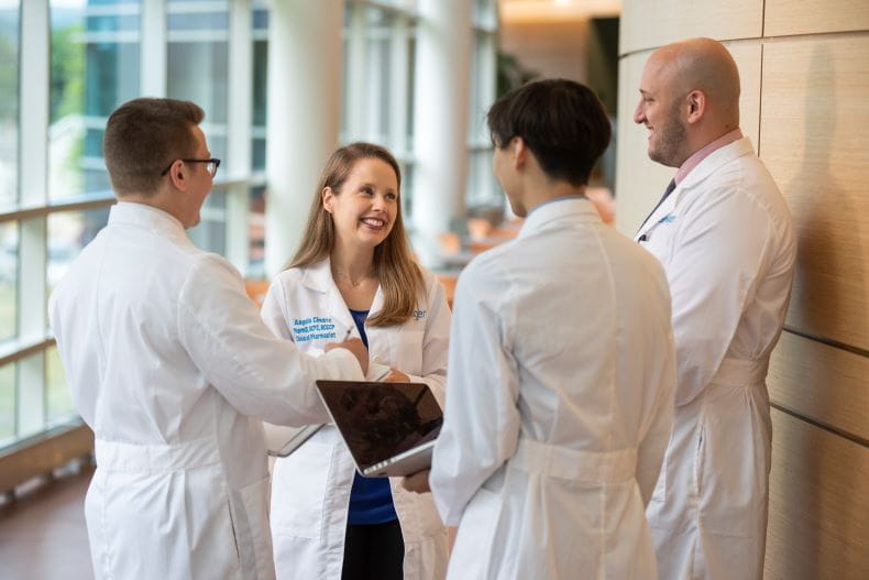 Geisinger Cancer Services — Cancer Care clinic in Williamsport, PA — photo 6