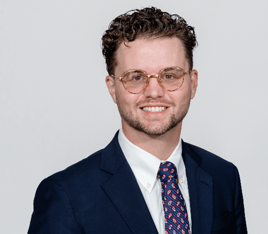 Duncan Dobbins, PharmD, MHI