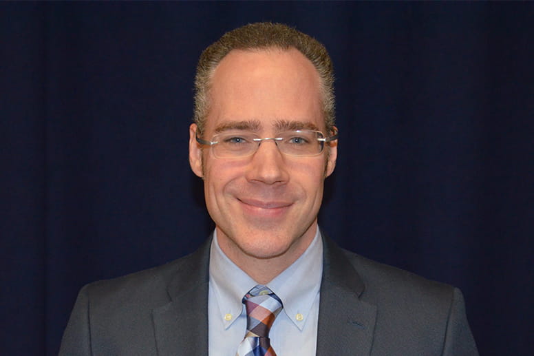 Brian Piper, PhD, MS