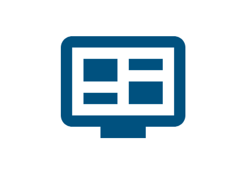 news and updates screen ems go