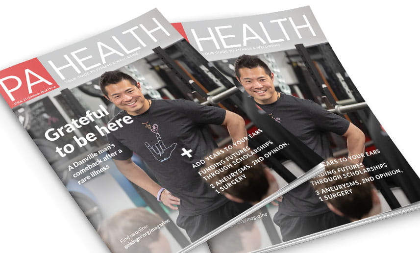 PA Health Magazine-Summer 2024