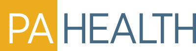 PA Health masthead
