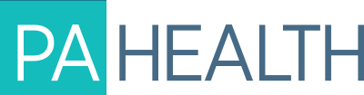 PA Health masthead