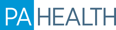 PA Health masthead