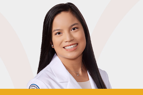 Theresa Koch, Geisinger Commonwealth School of Medicine, Class of 2025.