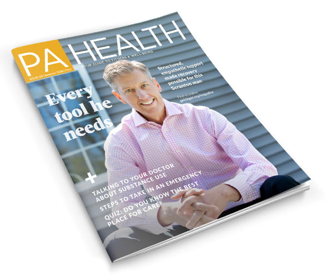 PA Health Magazine-Summer 2026