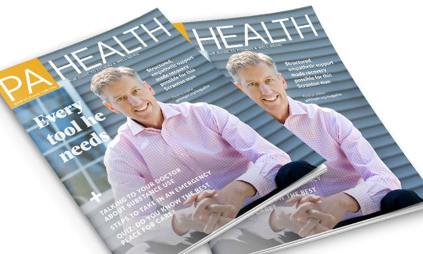 PA Health Magazine-Summer 2026