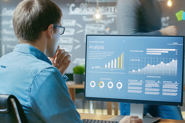 Advanced census analytics