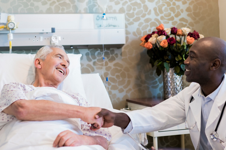 Applying simulation modeling