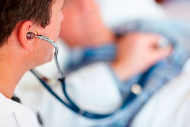 Clinical performance