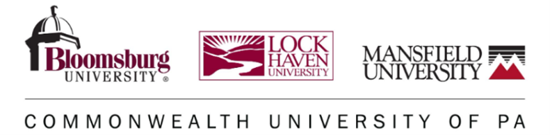 Commonwealth University of PA