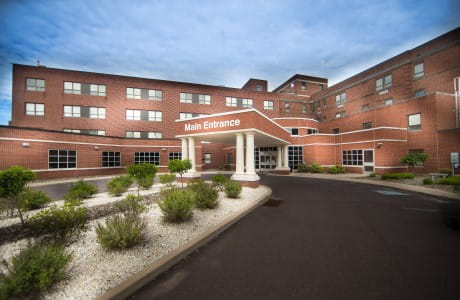 Geisinger Bloomsburg Hospital