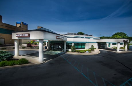 Geisinger Jersey Shore Hospital