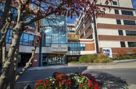 Geisinger South Wilkes Barre