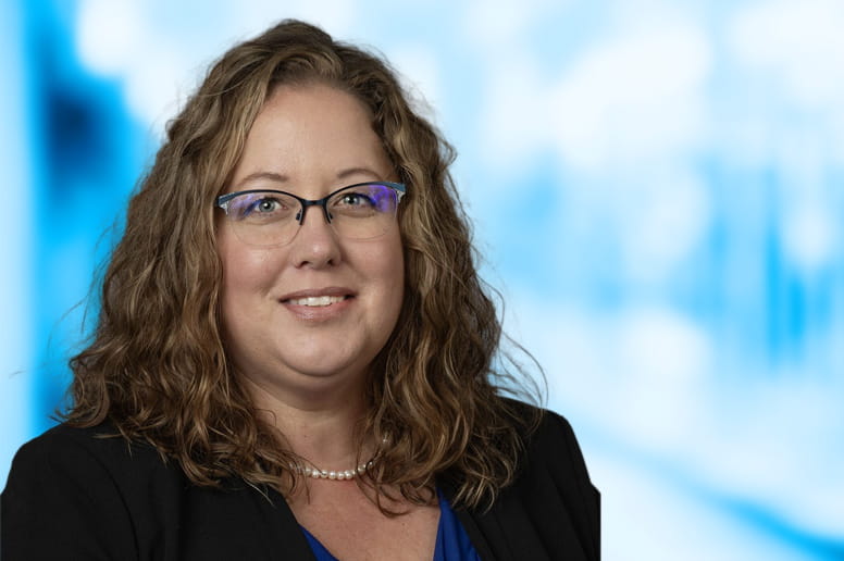 Kellie Soberick Eyer