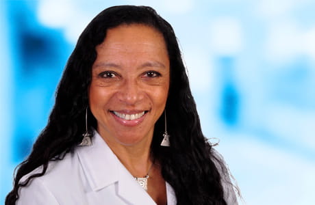 Jacqueline Junkins-Hopkins