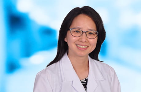 ShengYing Margaret Lo