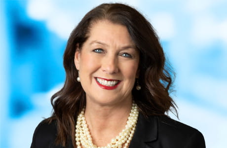 Theresa Mary Gilhooley