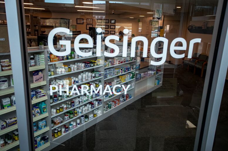 Geisinger Specialty Pharmacy Find a Geisinger Pharmacy Near Me