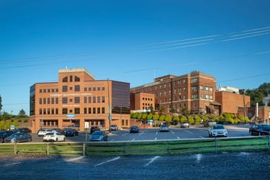 Small-Bloomsburg Hospital  (1)