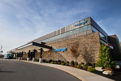 Small-Muncy Medical Center  (1)