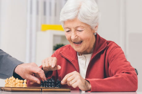 How Playing Chess Can Prevent Alzheimer's Disease