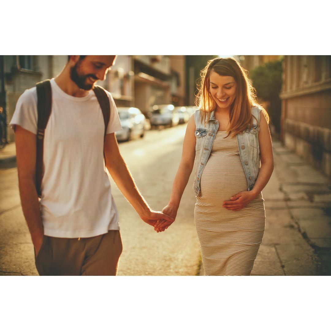 Top 6 Pregnancy Myths Debunked? Geisinger pic
