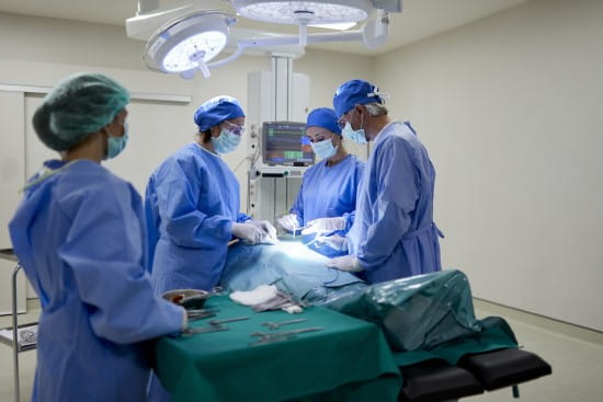 an image of doctors performing a surgery