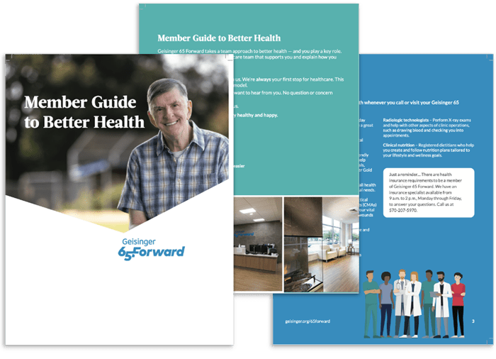 65 Forward ebook